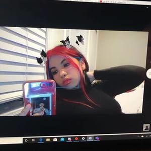 Meet your Posher, Angelica